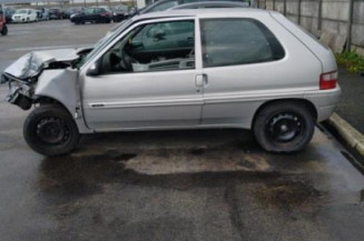 Moteur CITROEN SAXO