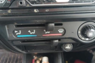 Moteur CITROEN SAXO