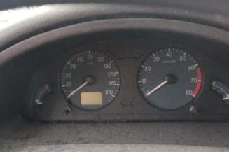 Moteur CITROEN SAXO