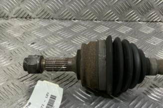 Cardan gauche (transmission) PEUGEOT 208 1