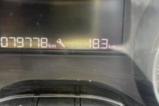 Compteur PEUGEOT 208 1