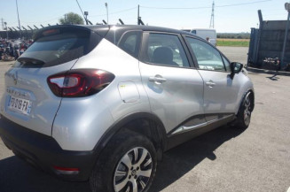 Essieu arriere RENAULT CAPTUR 1