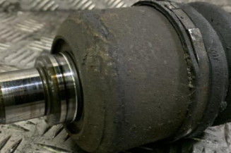 Cardan gauche (transmission) HYUNDAI TRAJET