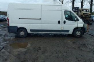 Amortisseur avant gauche PEUGEOT BOXER 3