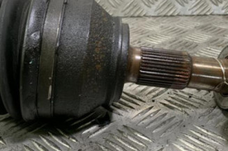 Cardan droit (transmission) PEUGEOT BOXER 3