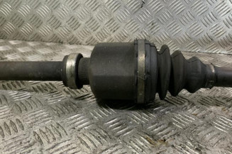 Cardan droit (transmission) PEUGEOT BOXER 3