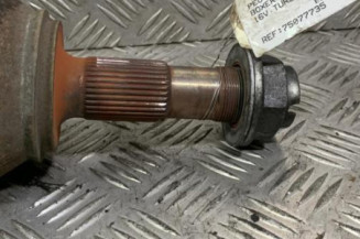 Cardan gauche (transmission) PEUGEOT BOXER 3