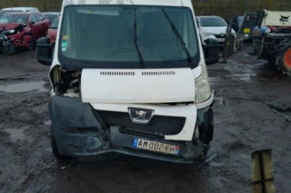 Cardan gauche (transmission) PEUGEOT BOXER 3