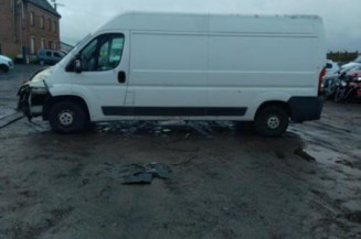 Cremaillere assistee PEUGEOT BOXER 3