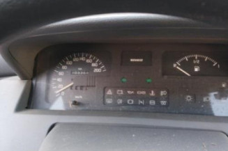 Commodo phare RENAULT CLIO 1