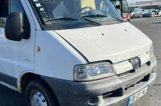 Moteur PEUGEOT BOXER 2