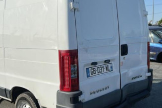 Moteur PEUGEOT BOXER 2