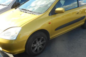 Porte avant droit HONDA CIVIC 7