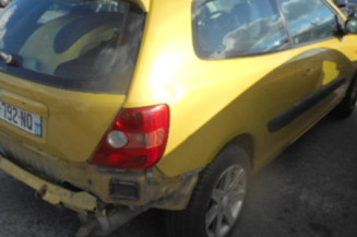 Porte avant droit HONDA CIVIC 7