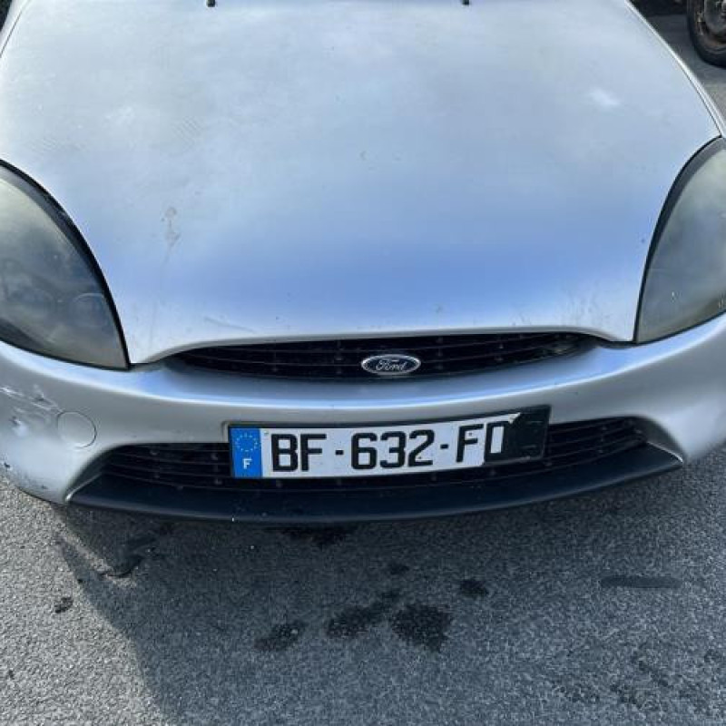 Interrupteur de leve vitre avant droit FORD PUMA Photo n°6