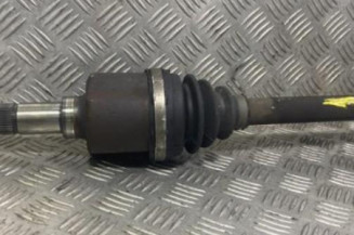 Cardan gauche (transmission) FIAT DUCATO 3