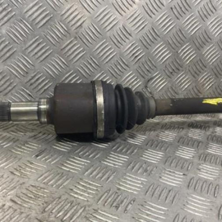 Cardan gauche (transmission) FIAT DUCATO 3