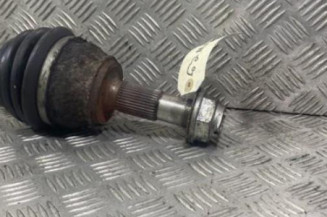 Cardan gauche (transmission) FIAT DUCATO 3