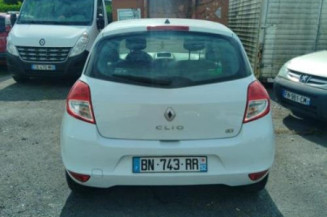 Pedalier d'accelerateur RENAULT CLIO 3