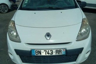 Pedalier d'accelerateur RENAULT CLIO 3