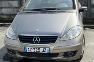 Malle/Hayon arriere MERCEDES CLASSE A 169