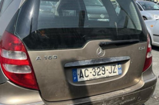 Porte avant droit MERCEDES CLASSE A 169