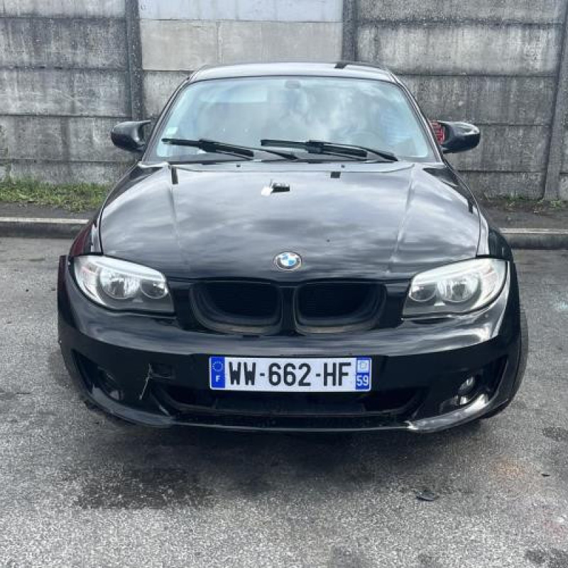 Pompe lave glace avant BMW SERIE 1 E82 Photo n°4