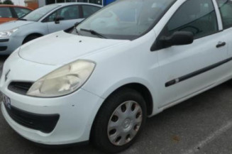 Boitier UCH RENAULT CLIO 3