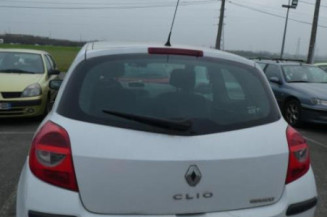 Boitier UCH RENAULT CLIO 3