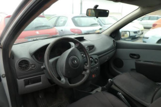 Boitier UCH RENAULT CLIO 3