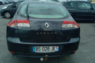 Aile avant gauche RENAULT LAGUNA 3