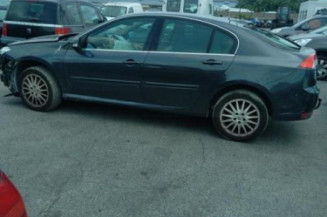 Aile avant gauche RENAULT LAGUNA 3