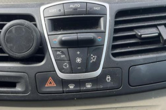 Autoradio d'origine RENAULT LAGUNA 3