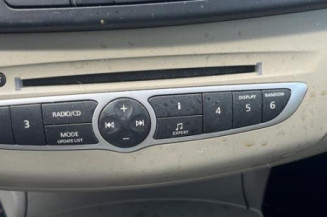 Autoradio d'origine RENAULT LAGUNA 3