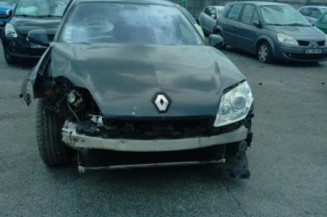 Bouton de warning RENAULT LAGUNA 3