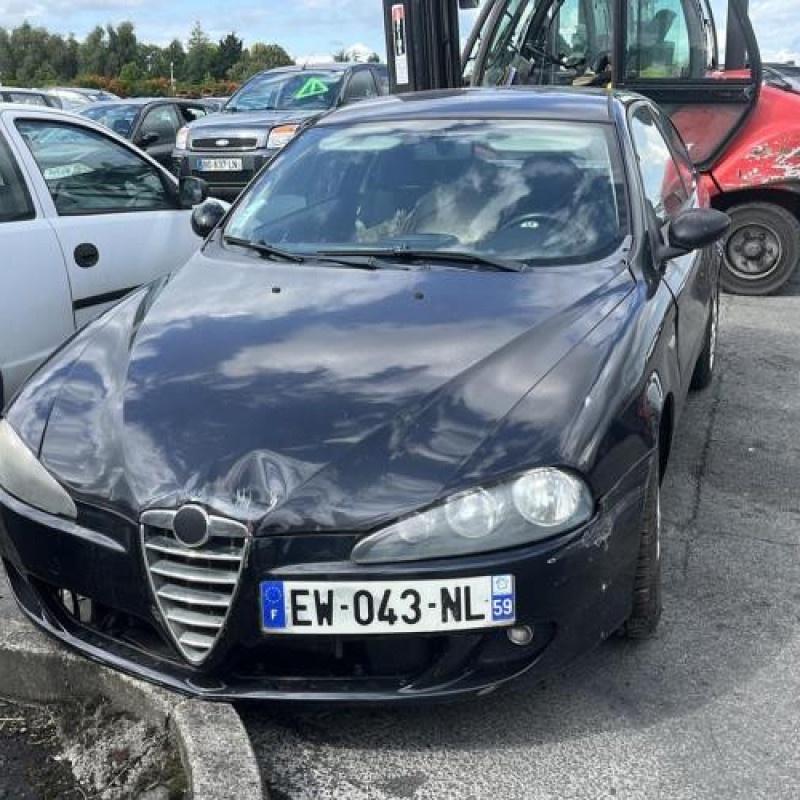 Leve vitre electrique avant droit ALFA ROMEO 147 Photo n°9