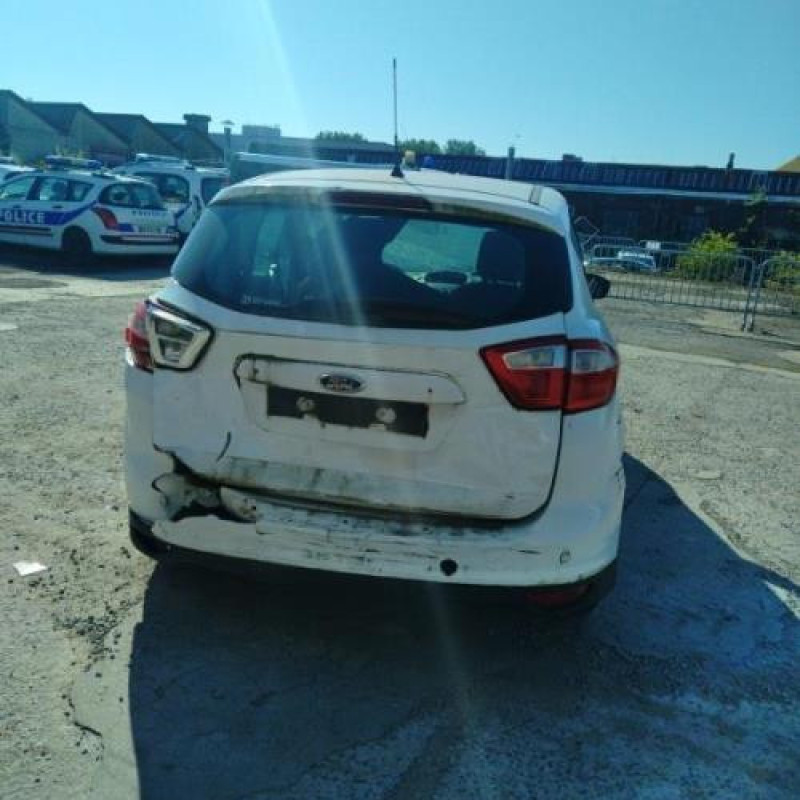 Amortisseur avant droit FORD C-MAX 2 Photo n°6