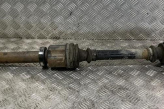 Cardan droit (transmission) FORD C-MAX 2