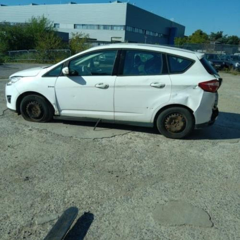 Cardan droit (transmission) FORD C-MAX 2 Photo n°9