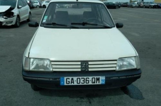 Alternateur PEUGEOT 205