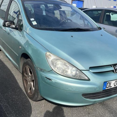 Moteur PEUGEOT 307