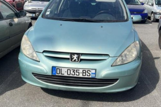 Moteur PEUGEOT 307