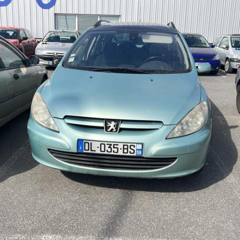 Moteur PEUGEOT 307 Photo n°6