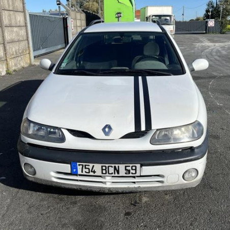 Moteur RENAULT LAGUNA 1 Photo n°1