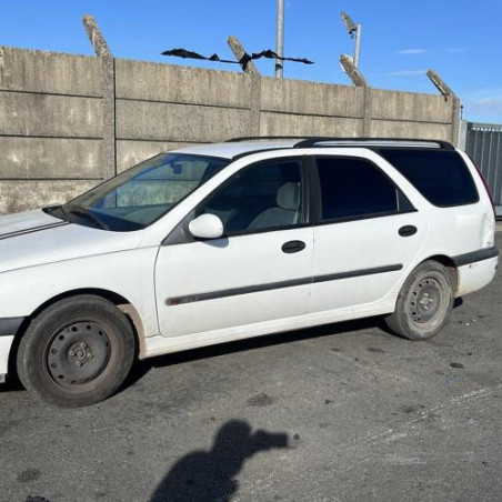 Moteur RENAULT LAGUNA 1