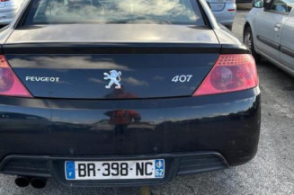 Aile avant gauche PEUGEOT 407