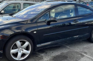 Porte avant droit PEUGEOT 407