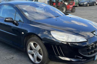 Porte avant droit PEUGEOT 407