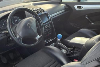 Air bag rideau droit PEUGEOT 407