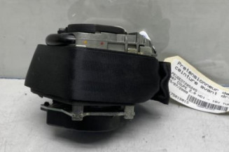 Pretensionneur de ceinture avant droit PEUGEOT 407